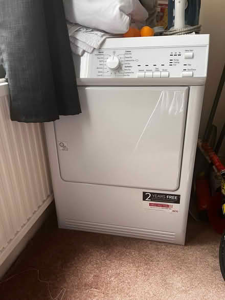 Photo of free Dryer (Fulham SW6) #1