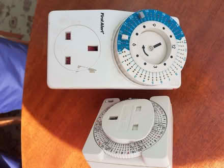 Photo of free Timers (Southport PR8) #1