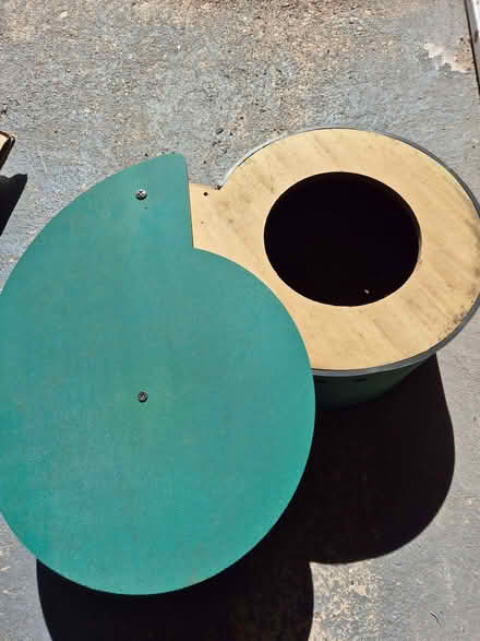 Photo of free Hedgehog house (Chalfont Common SL9) #2