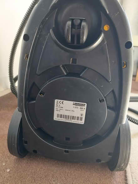Photo of free Karcher Steamer (Weston-super-Mare BS23) #2