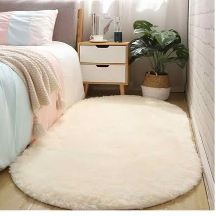 Photo of Bedside rug (Tottenham N17) #1