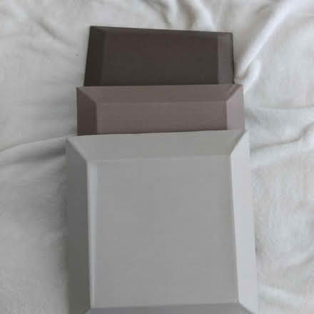 Photo of free 3 x decorative canvass (Ingol PR2) #1