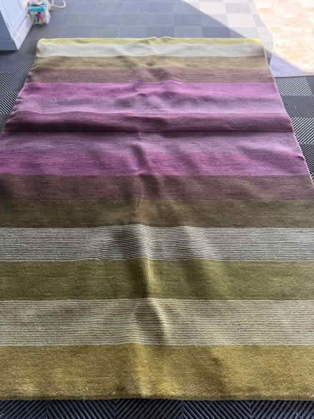 Photo of free Quality rug (Lamberhurst TN3) #1