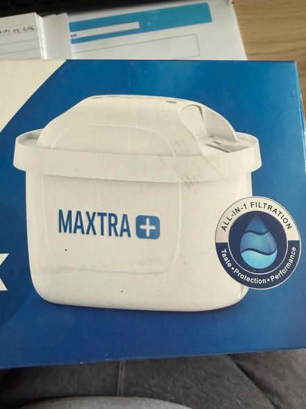 Photo of free Water filter (Felpham PO22) #1