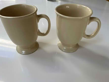 Photo of free crockery items (Aldwick) #1