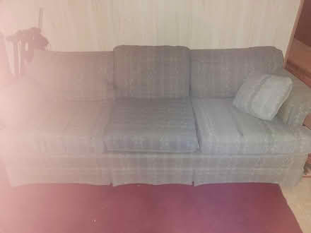 Photo of free couch (13212) #2