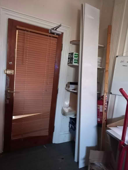 Photo of free Shelves (Chapel Allerton LS7) #2