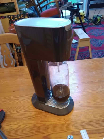 Photo of free Sodastream (Headingley LS6) #1