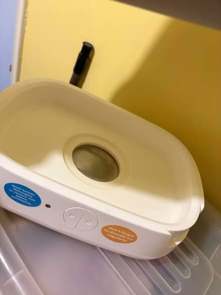 Photo of free Tommee Tippee steriliser (Southborough lane) #4