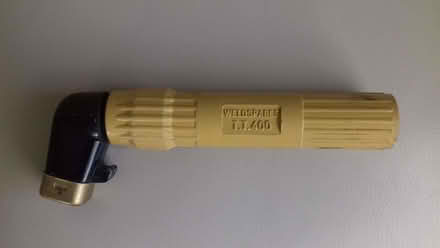 Photo of free Arc Welding Gun (Deepfields WV4) #1