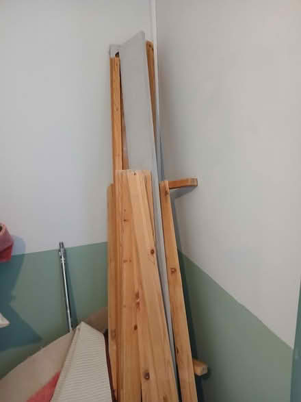 Photo of free Wood (PO19) #1