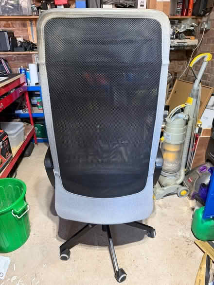 Photo of free IKEA office chair (Deepcar S36) #2