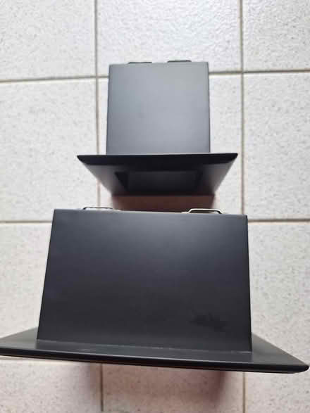 Photo of free Framed cube set (Hurontario and South Service) #2