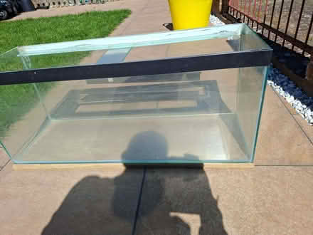 Photo of free Fish tank (Cosham PO6) #3