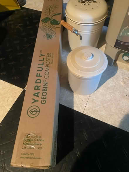 Photo of free Come and get them - Mont.Village (Montgomery Village) #3