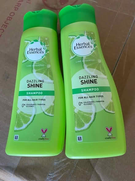 Photo of free Shampoo (Stanton Harcourt OX29) #2