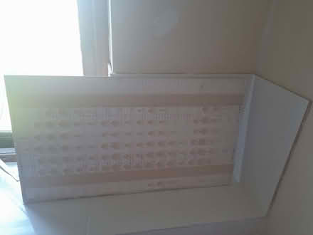 Photo of free Large white tiles (Kidlington OX5) #2