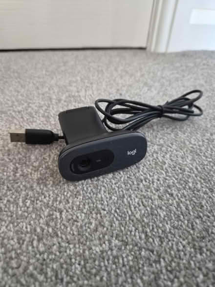 Photo of free 720p webcam (Welwyn Garden City AL7) #1