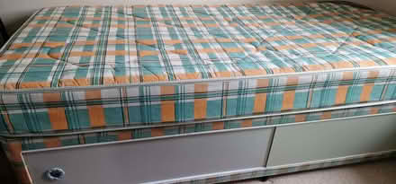 Photo of free Single bed. (Colchester CO4) #1