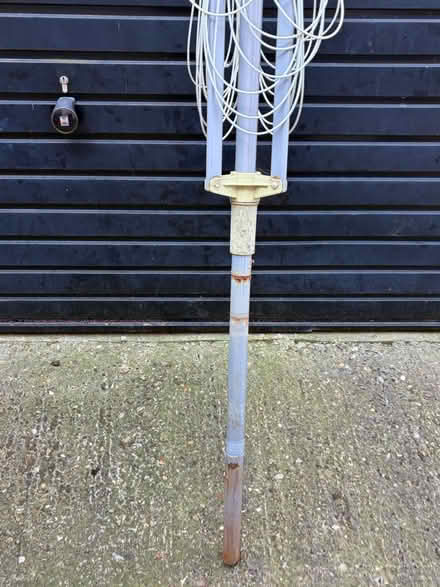 Photo of free Washing line (Hillmorton CV22) #2