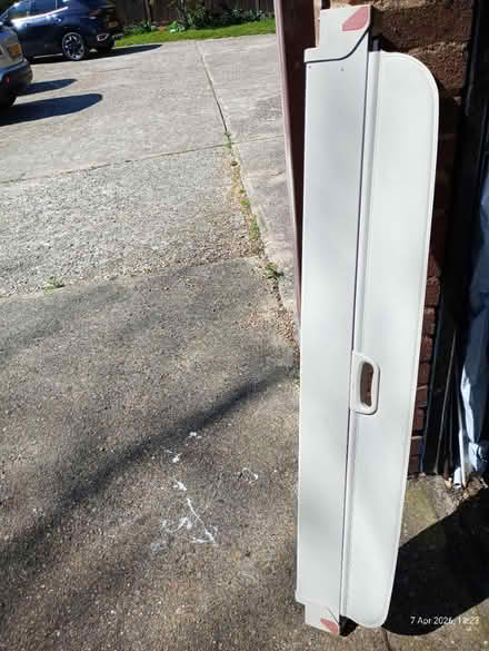 Photo of free Parcel shelf (SS0 Westcliff) #2