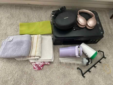 Photo of free Random bits very good condition (Peterborough PE1) #1