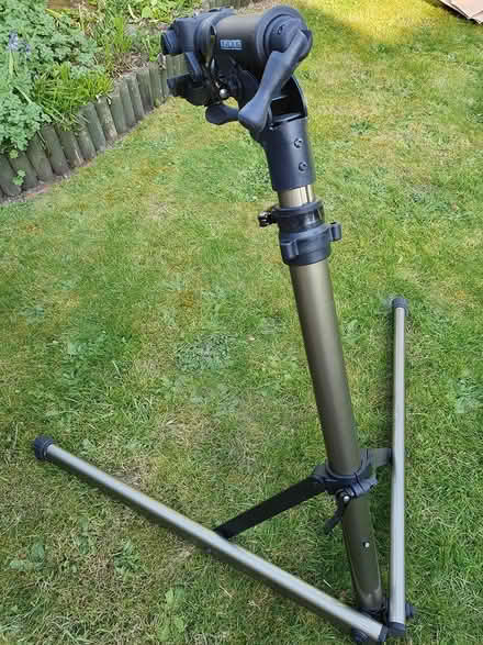 Photo of free Bike stand/holder (Arnold NG5) #1