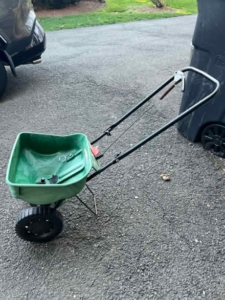 Photo of free Turf builder (N. Stamford) #1