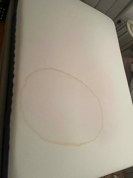 Photo of free Emma mattress - double (Bearwood) #2