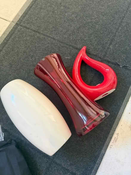 Photo of free Deco (Bletchley MK3) #1