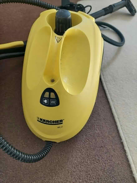 Photo of free Karcher Steamer (Weston-super-Mare BS23) #1