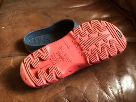 Photo of free New Gardening Shoes uk 6.5 (Elkstone GL53) #2