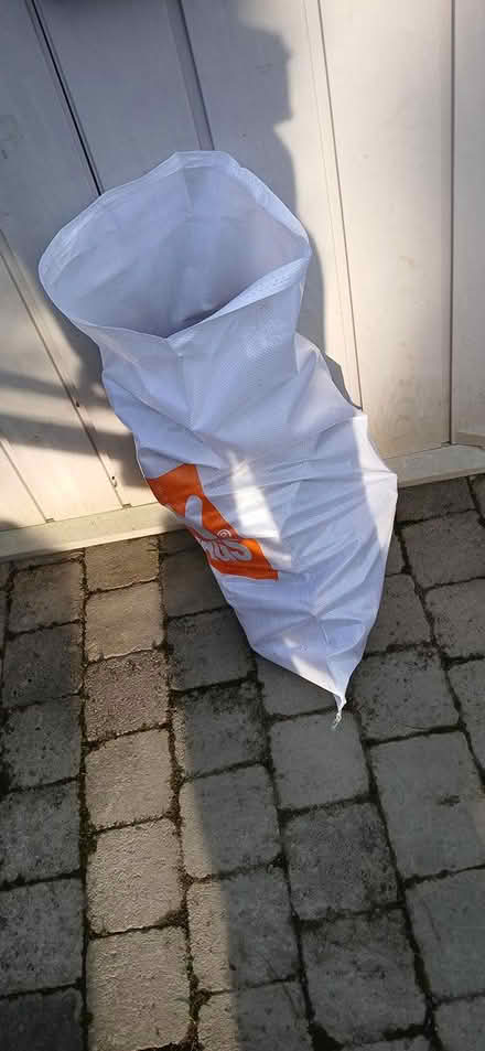 Photo of free Fire wood (Blackrock) #1