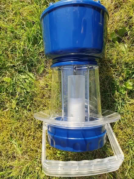 Photo of free Camping/Outdoors lantern (Arnold NG5) #1