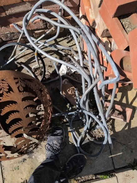 Photo of free Lead (Ipswich IP1) #1