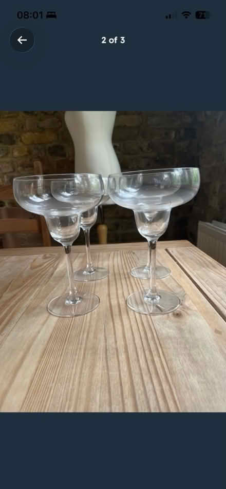 Photo of free Kitchen bundle (SE24) #4