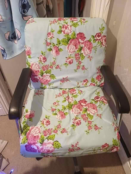 Photo of free Office chair (GL4) #1