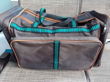 Photo of free Holdall (Southport PR8) #1