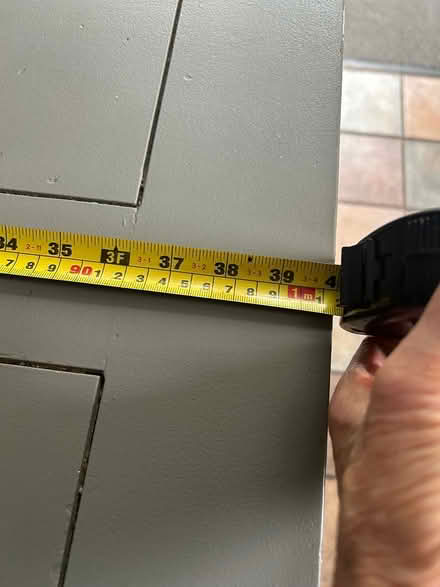 Photo of free Dining table (Cork City) #2