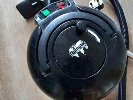 Photo of free Henry hoover (Weston bath) #1