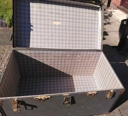 Photo of free Trunk (Compstall SK6) #2