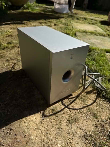 Photo of free Speakers (Hill Head PO14) #2