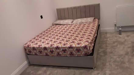 Photo of free Bed (Lamorbey DA15) #1