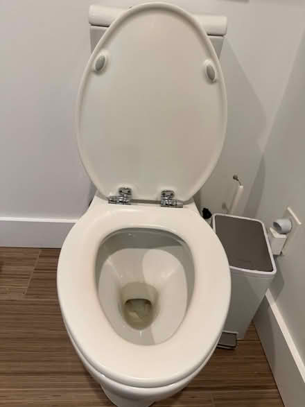 Photo of free Kohler Kalista Plié Toilet (Centerbrook CT) #2