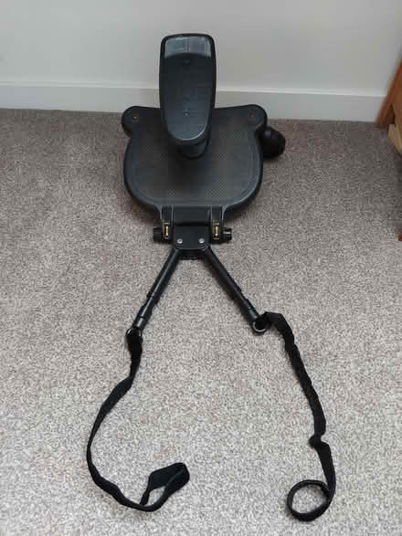 Photo of free Buggy board (Penrith CA11) #3