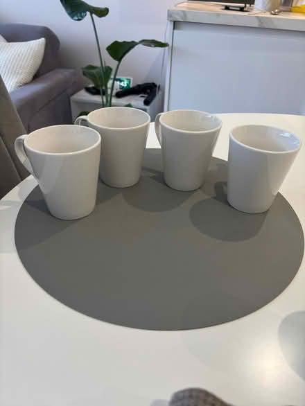 Photo of free Mugs (Cowley UB8) #1