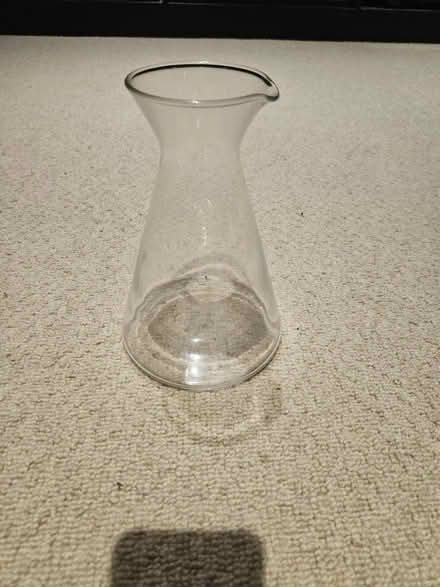 Photo of free Carafe (Liphook) #1