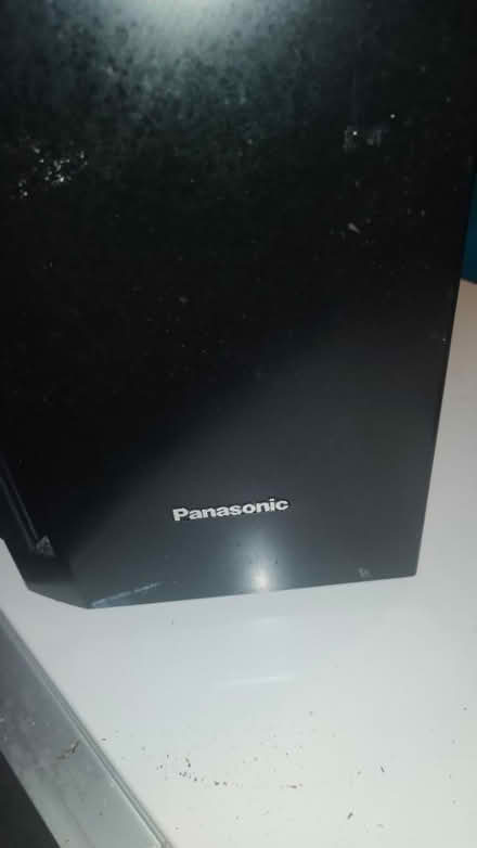 Photo of free 2 X Subwoofers (L17 Sefton Park) #2