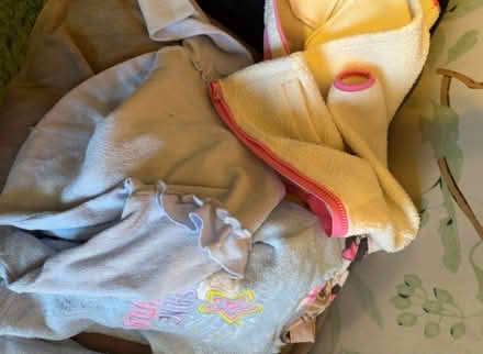 Photo of free Girls bundle (W10 nottinghill) #1