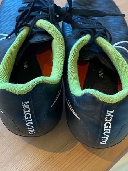 Photo of free Nike Magista football boots (Witley GU8) #3